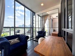 Mon Jervois (D10), Condominium #558161371